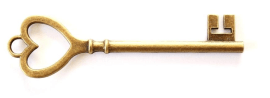 key